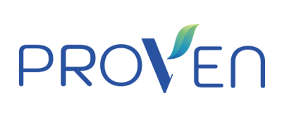 Logo PROVEN