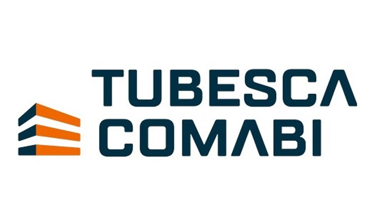 Logo Tubesca