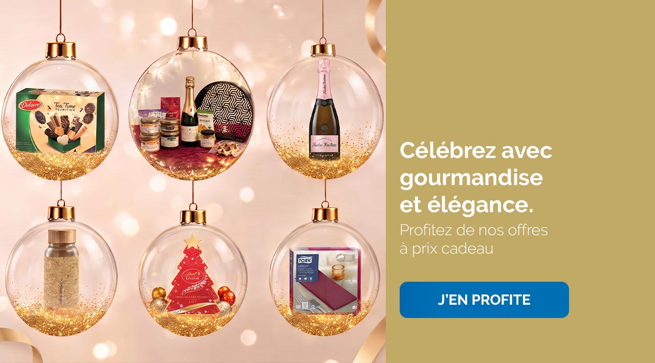 Boutique Festive
