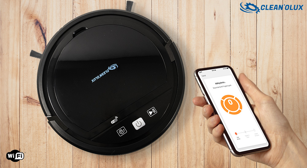 Aspirateur_wifi_Klipad