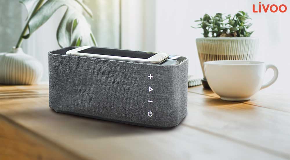 Enceinte_Chargeur_Livoo