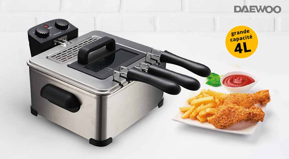Friteuse_Daewoo
