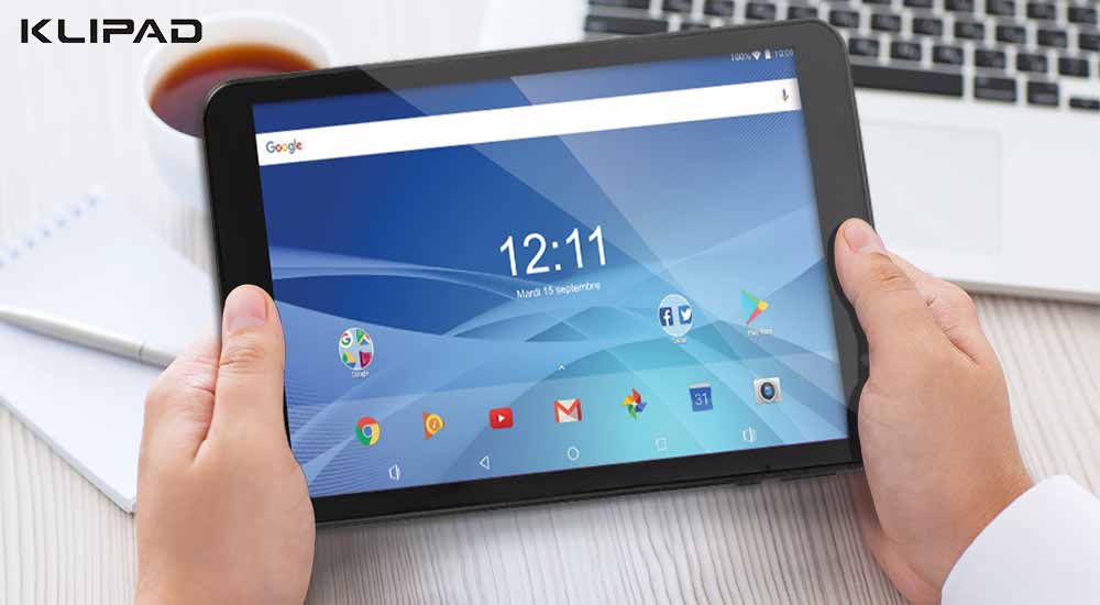 Tablette_Klipad