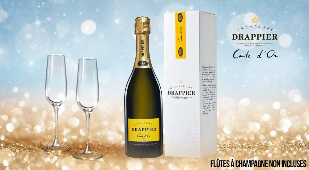 Champagne_Drappier