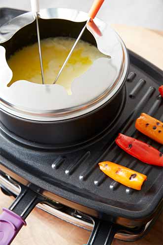 Raclette_Fondue_Gril_Silverstyle_2