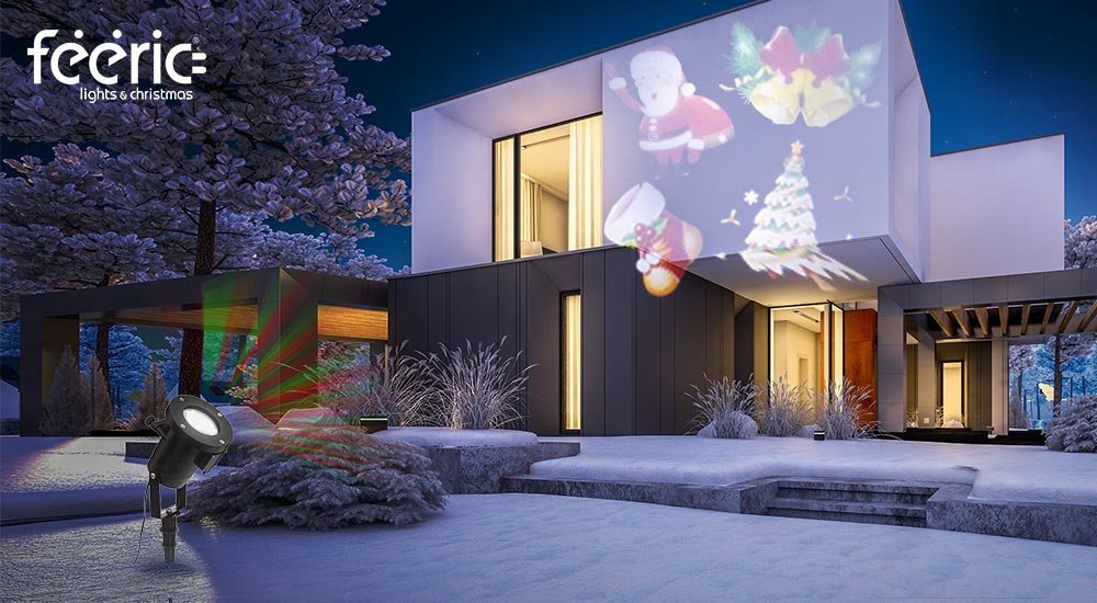 Projecteur_LED_Noel