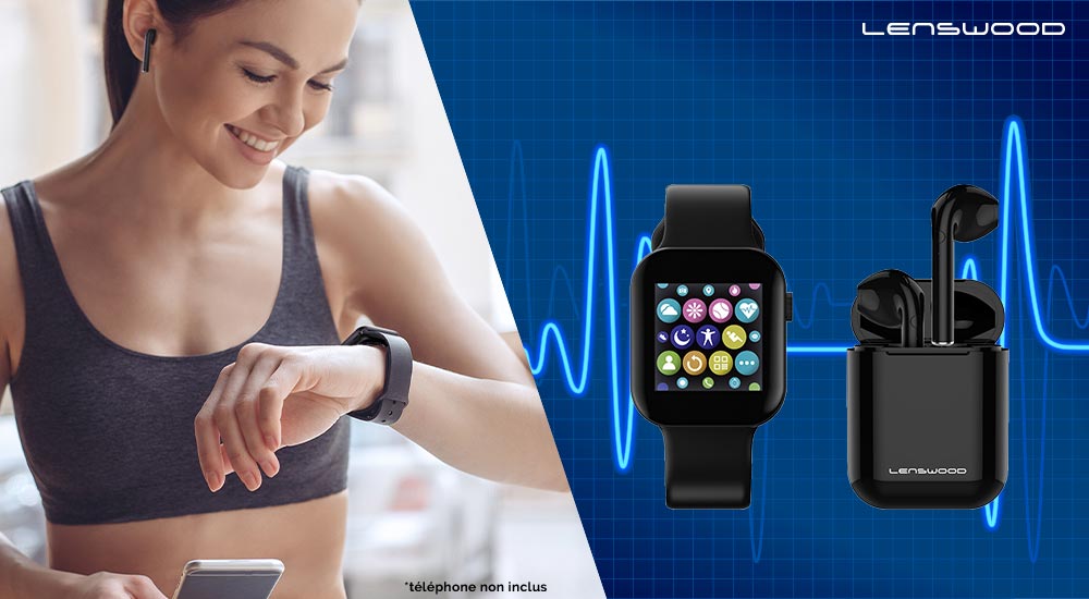 Montre_connecte_ecouteurs_Lenswood