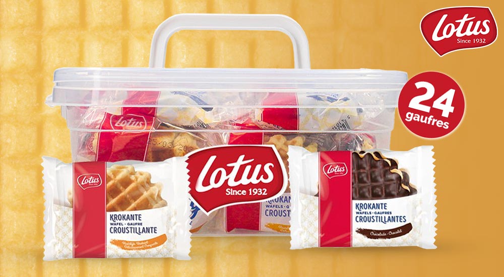 Gaufres_Lotus