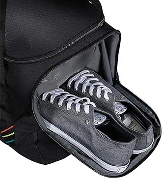 Fer à Repasser Voyage American Tourister - Double Puissance - Neuf