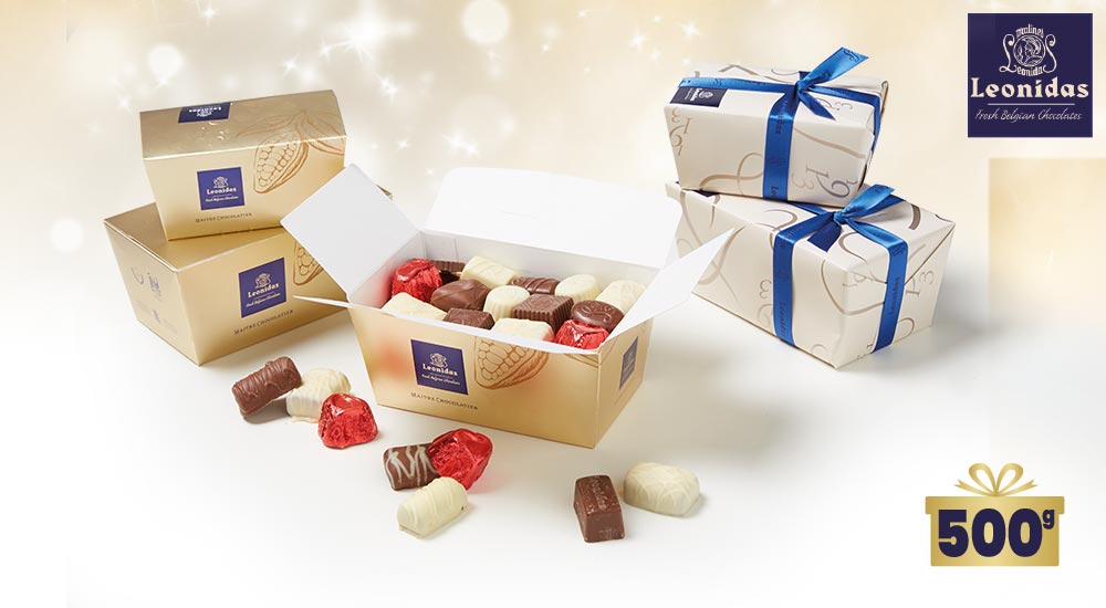 Chocolats_Leonidas