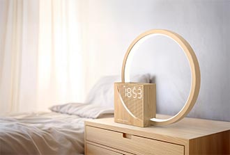 Lampe_chevet_reveil_Lenswood_1