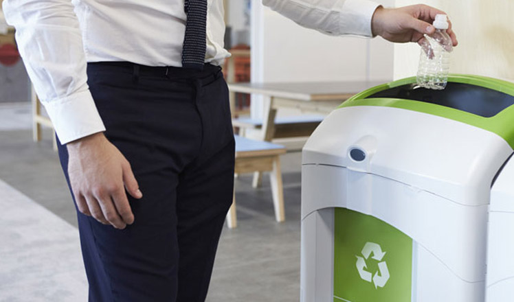Comment améliorer la gestion des déchets en entreprise ?