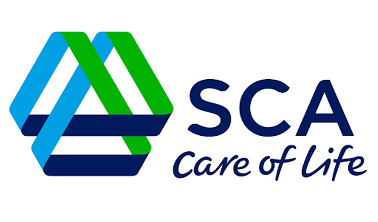 Logo SCA