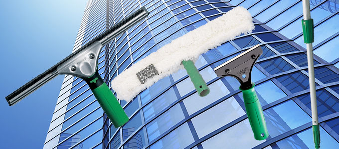 Les solutions pour nettoyer les vitres sans laisser de traces