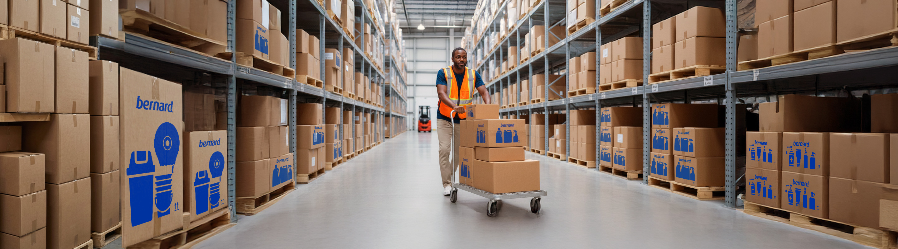 Bannière nos produits en destockage