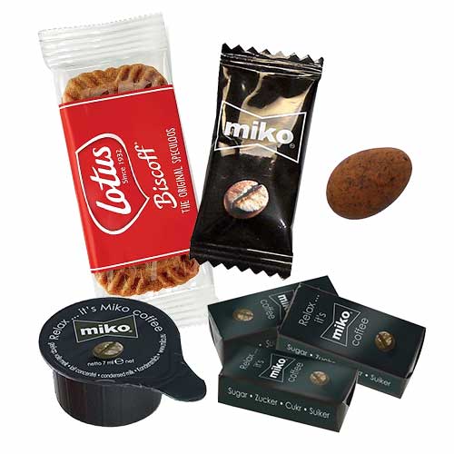 Accompagnement café