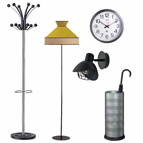 Aménagement d'intérieur