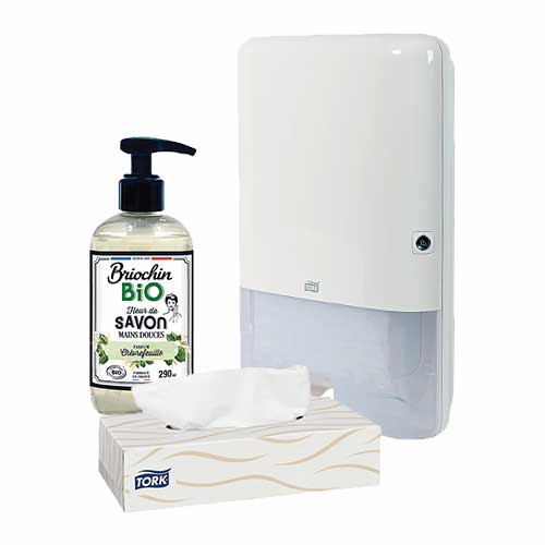 Hygiène & Propreté