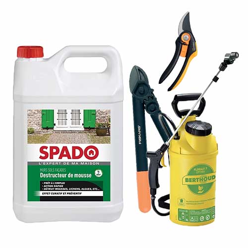 Entretien Espaces Verts