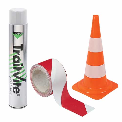 Sécurité extérieur