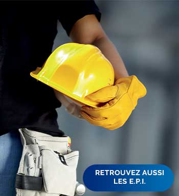 Vêtements de travail