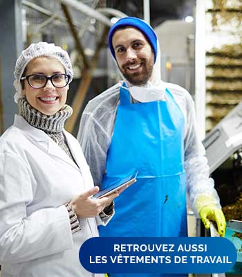 EPI - Équipement de protection individuelle