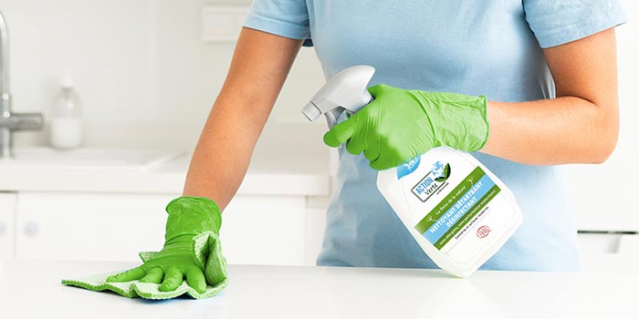 Produits Action Verte - Détergents et produits nettoyants toutes surfaces