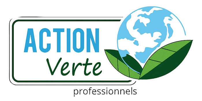 Logo Action Verte