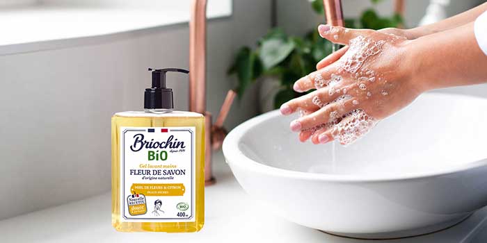 Briochin : des produits d'hygiène et d'entretien à la fois authentiques et  performants