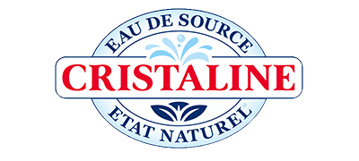 Logo Cristaline