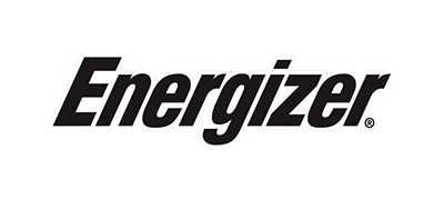 Logo energizer