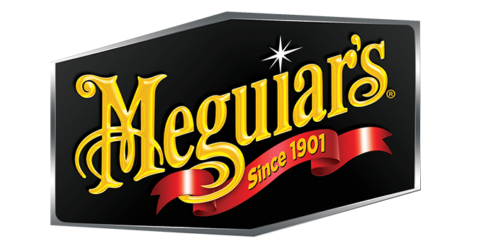 Logo Meguiar's