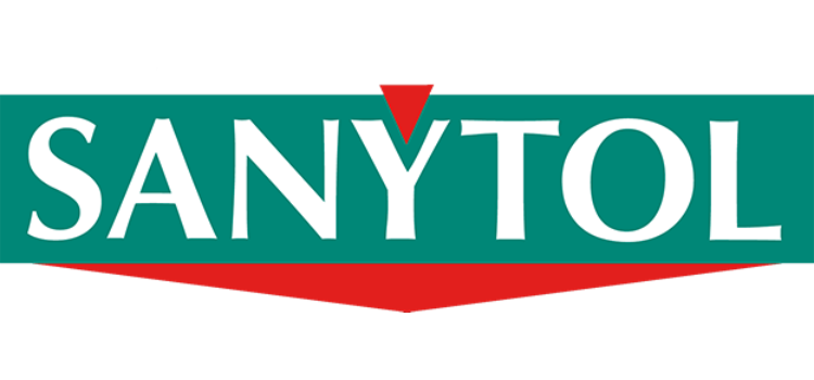 Logo Sanytol