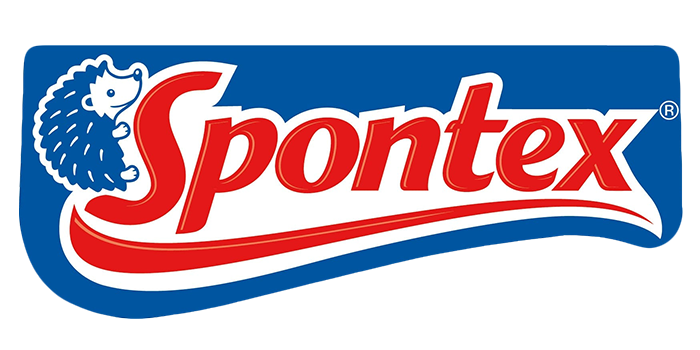 Logo Spontex Pro