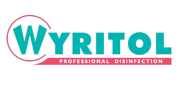 Logo Wyritol