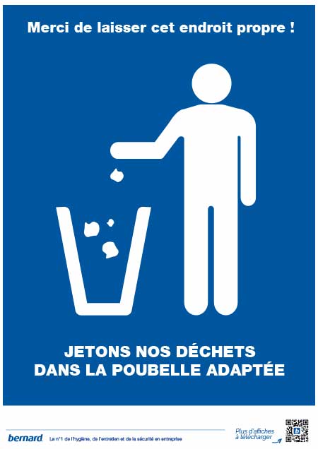 Local poubelle : astuces pour garder l'endroit propre et sans odeur