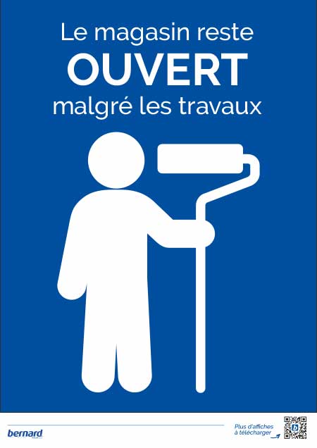 affiche
