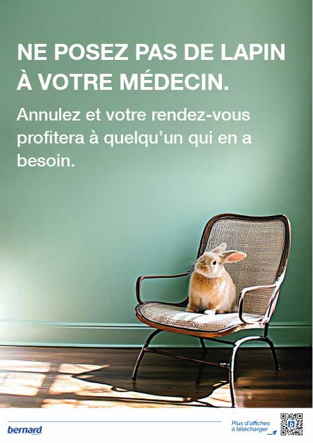 affiche