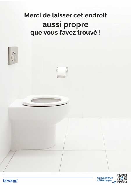 affiche