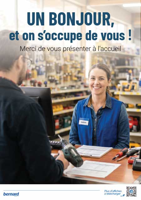 affiche