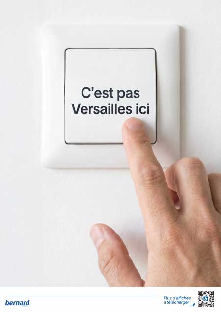affiche