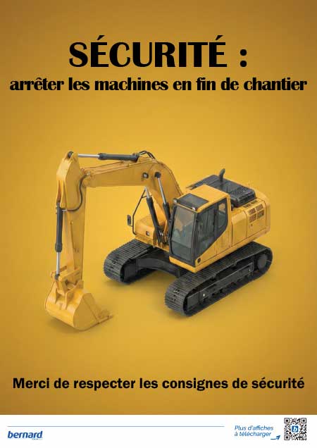 affiche