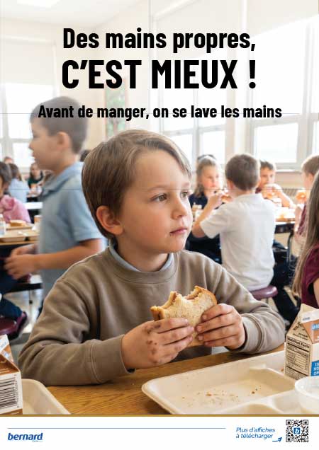 affiche