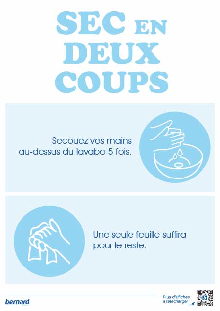 affiche