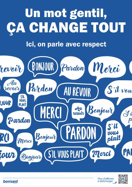 affiche