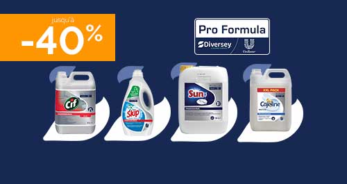 Profitez des offres Cif, Sun, Skip...