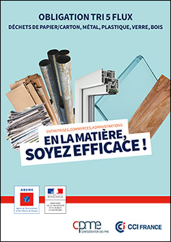 Téléchargez la brochure de l'ADEME