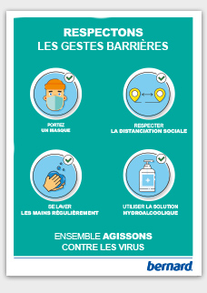 Affiche Respectons les gestes barrières_3