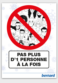 Pas plus de 1 personne à la fois_2