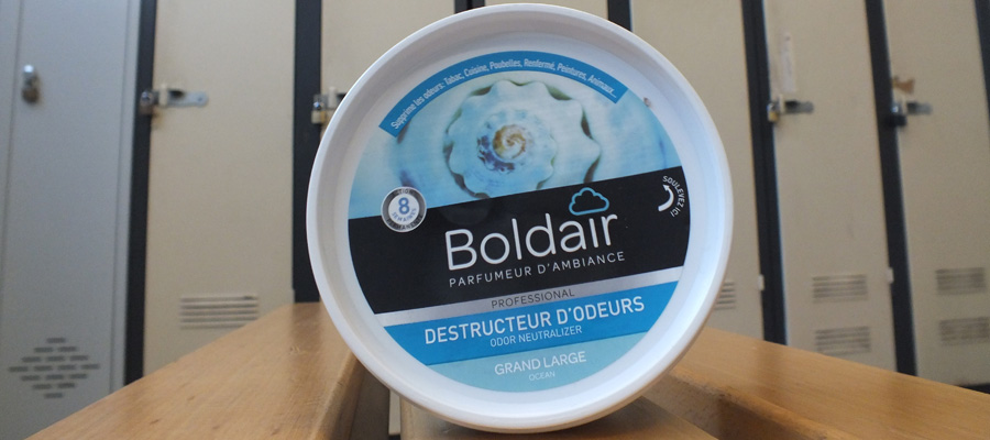 boldair gel